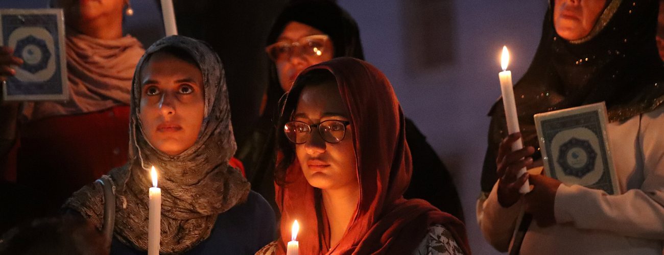 ضحايا هجوم نيوزيلندا