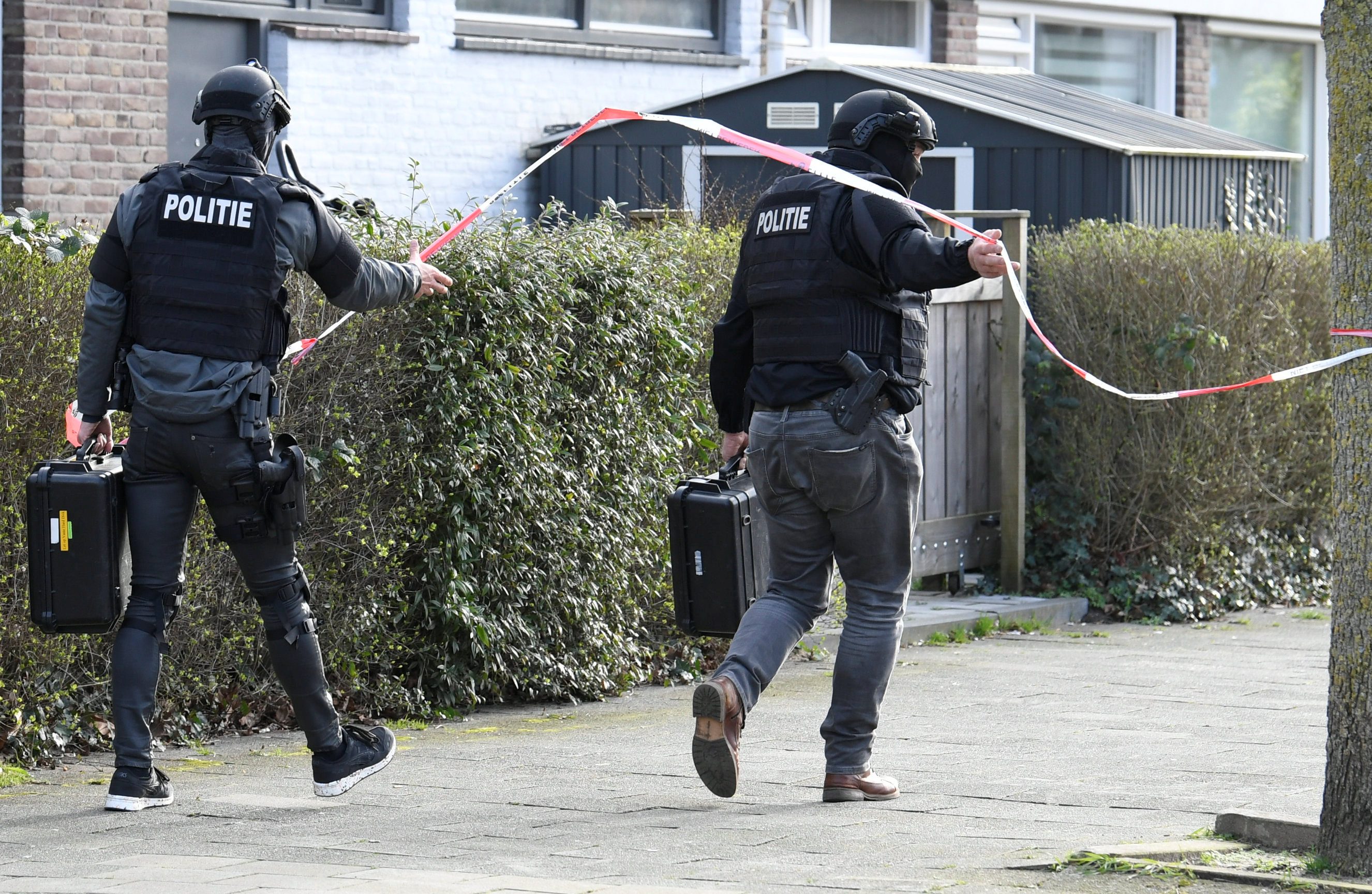 آثار إيجابية لأزمة كورونا: انخفاض معدلات الجريمة، وانبعاثات الكربون الأقل منذ الحرب العالمية الثانية