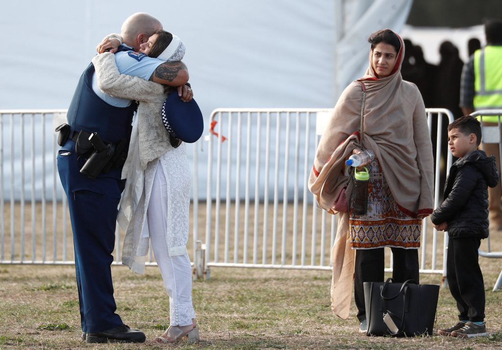 تراخيص الأسلحة النارية نيوزيلاندا