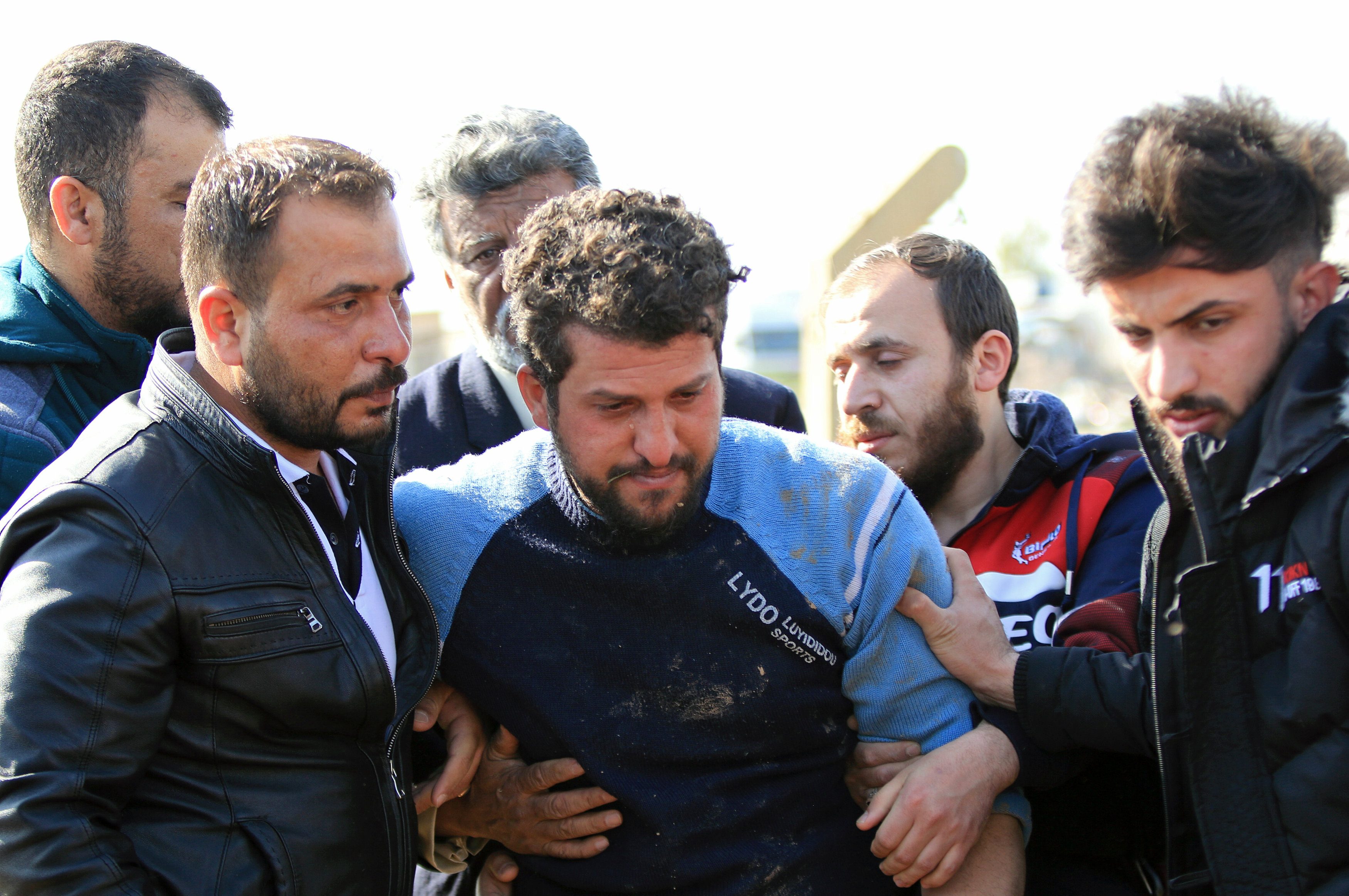 عبّارة الموصل العراق محافظ نينوى