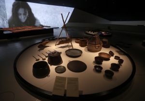 متحف قطر الوطني