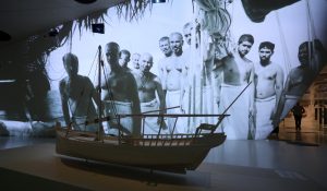 متحف قطر الوطني