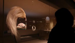 متحف قطر الوطني