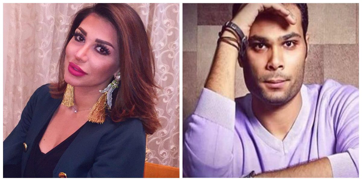  ملكة جمال سوريا تكشف الحكم بخصوص الاعتداء على حماتها