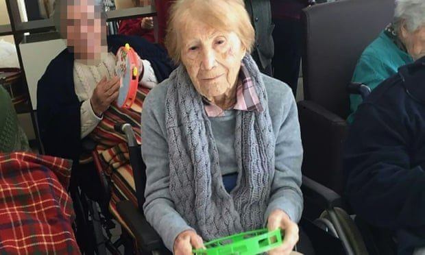 الشرطة الإسبانية تنقذ مسنين من "بيت الأهوال"