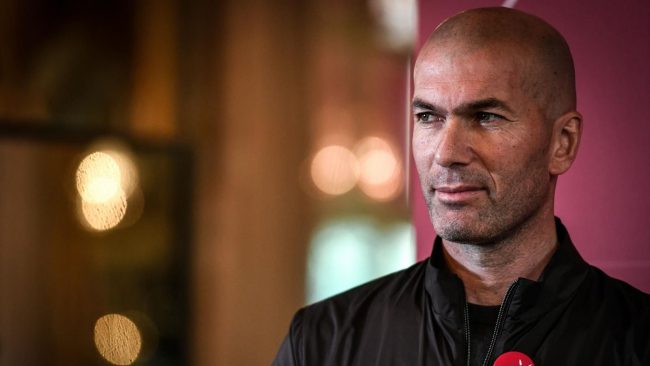 ماذا تعني عودة زيدان إلى ريال مدريد مرة أخرى؟