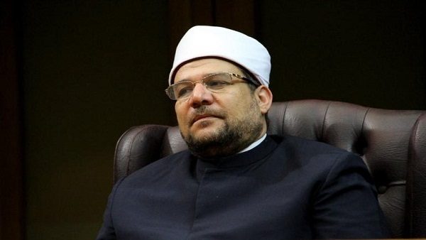 الكشف عن مفاجأة بخصوص الفساد في وزارة الأوقاف