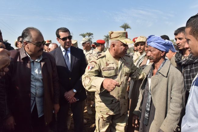 بين انتقادات واسعة ومحاولة لامتصاص الغضب.. هل تُقلّص أزمة حوادث الطرق في مصر فرصة كامل الوزير لرئاسة الحكومة؟