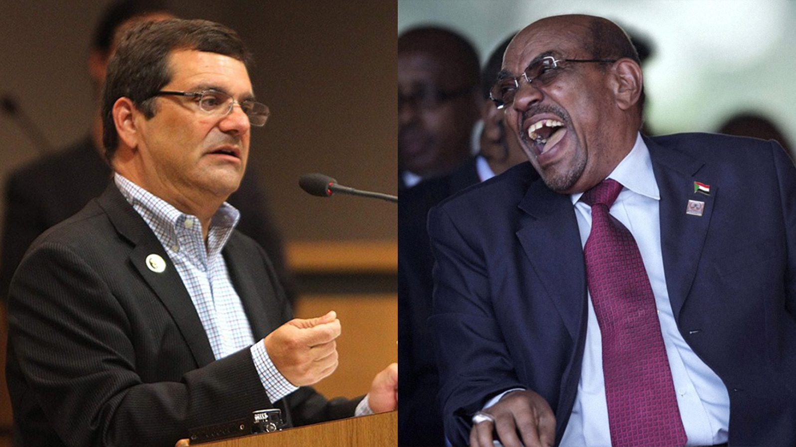 الخرطوم ضخّمت الحدث واحتفت به.. ما حقيقة زيارة وفد من الكونغرس الأمريكي للسودان؟