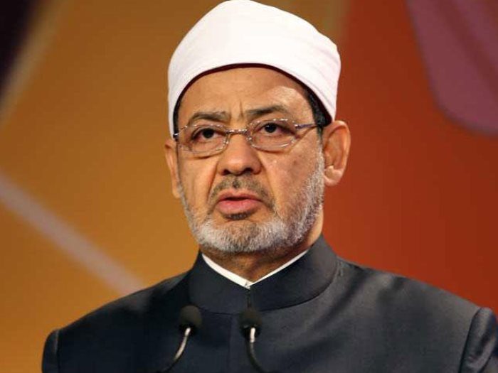 سلفيون يهاجمون شيخ الأزهر بسبب تعدد الزوجات