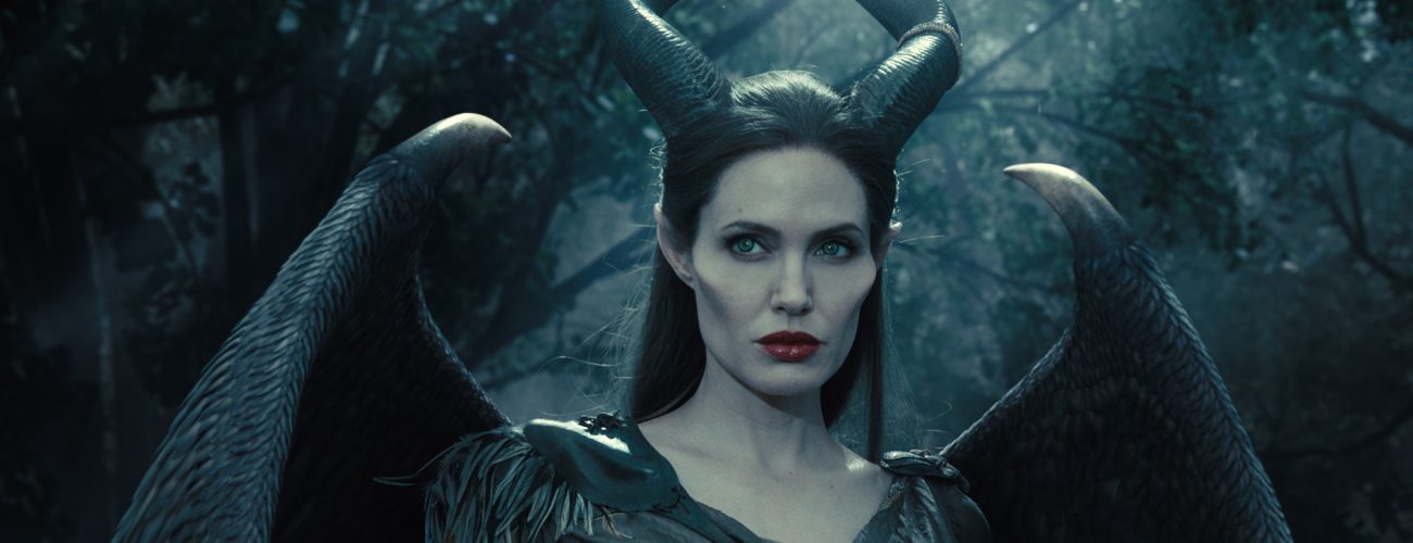 أفلام ديزني