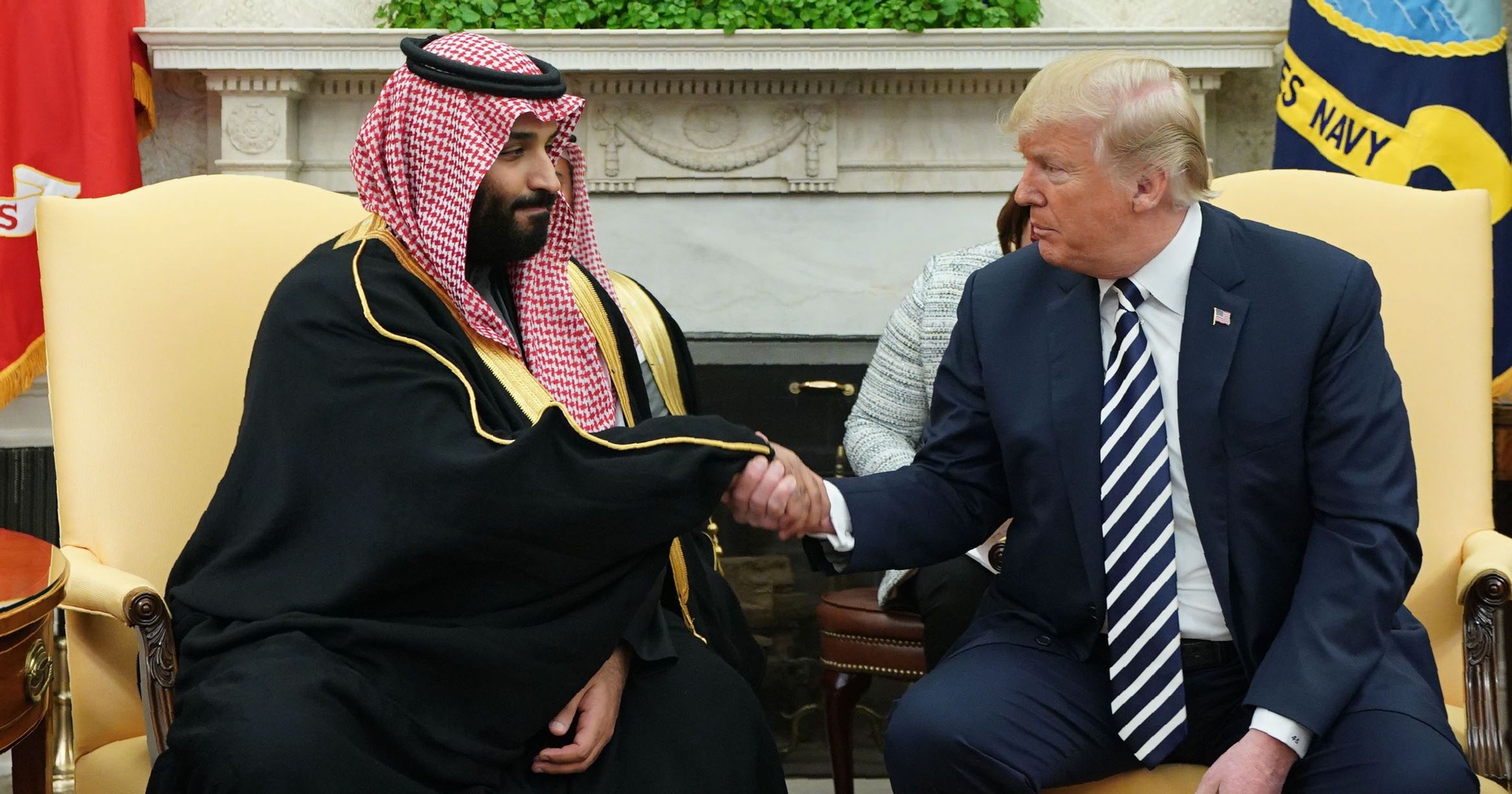 الضعط الدولي جعل السعودية تغير مسار محاكمة النشاطات السعوديات/ رويترز