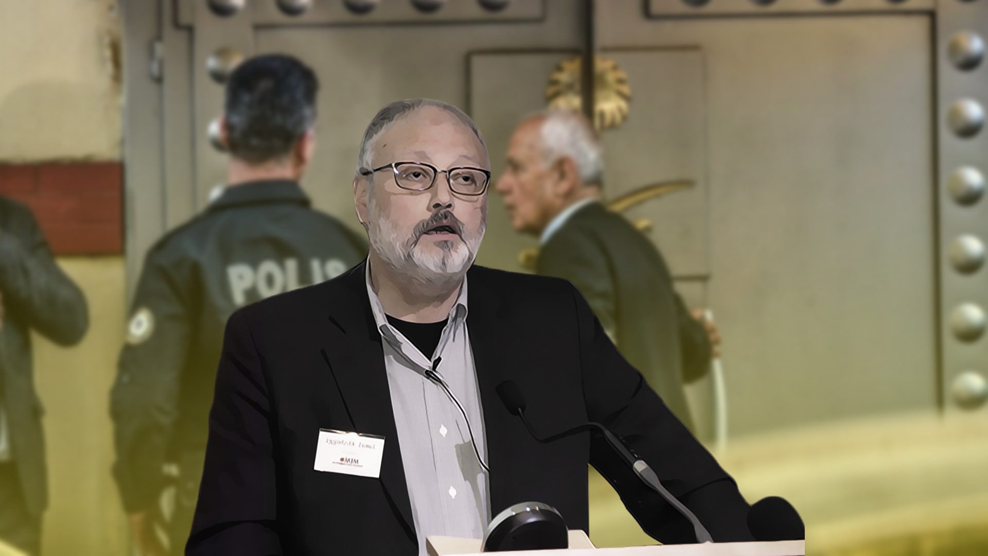 </strong><strong>فرهاج أشان (30 عاماً)</strong><strong> 