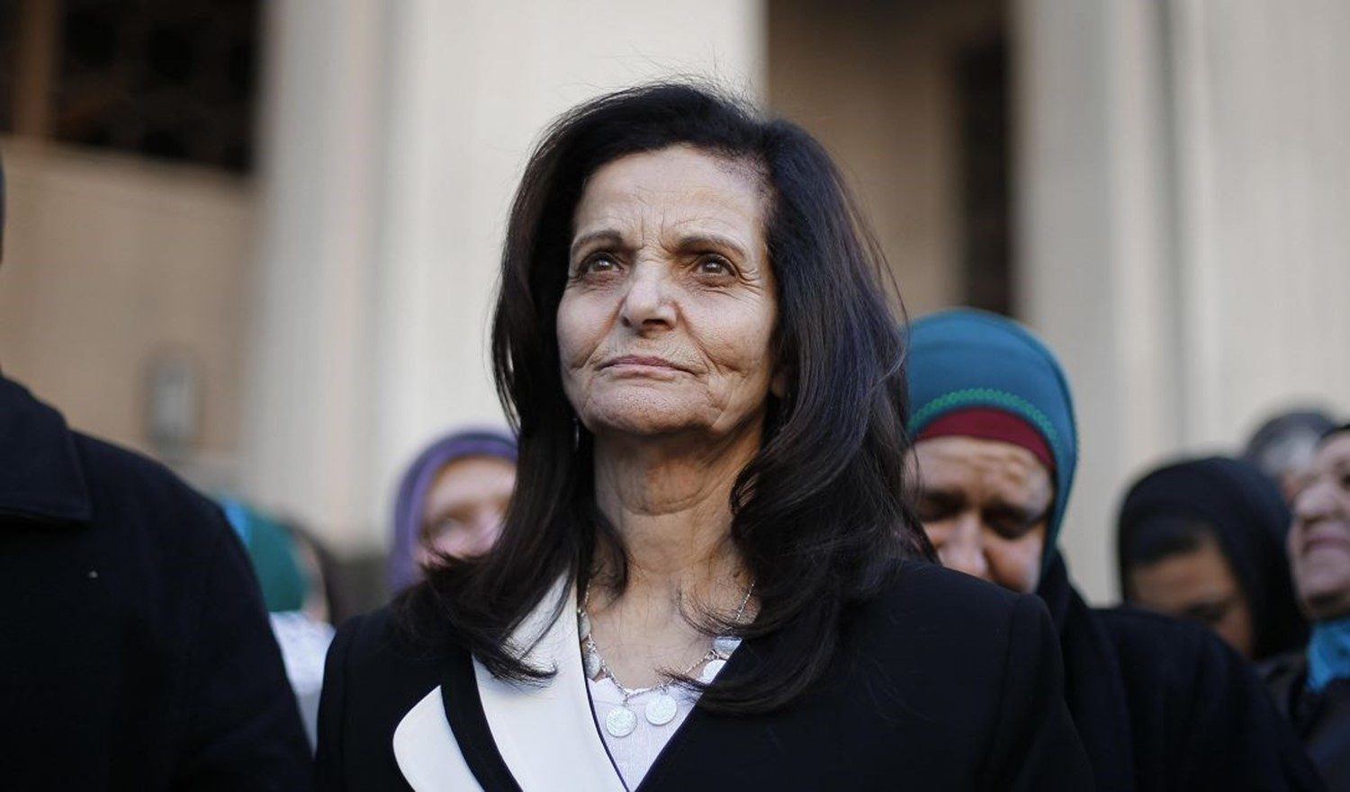 ألمانيا تقرر طرد ناشطة فلسطينية بضغط من إسرائيل