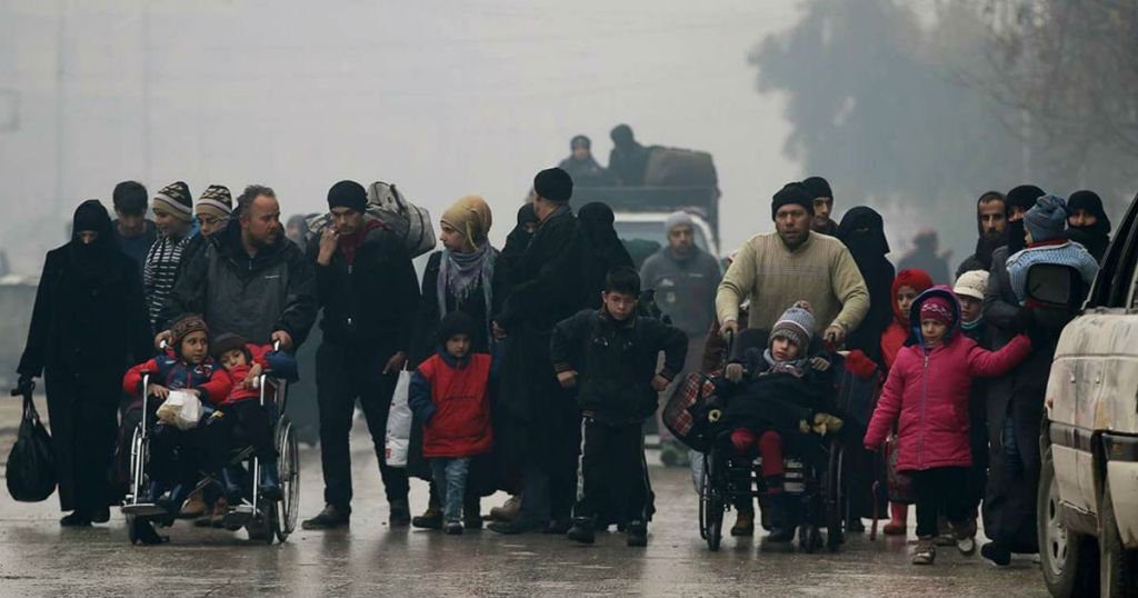 فلاح العريني