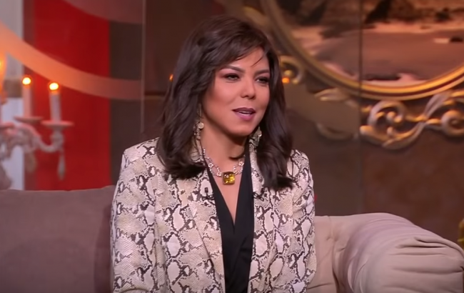 5 أشياء عليكِ تعلمها من قصة هروب ناهد السباعي من حفل زفافها