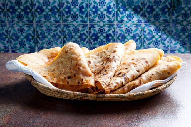 واحد من أقدم الأطباق الجزائرية.. تعلَّم طريقة تحضير المحاجب بعدّة خطوات بسيطة