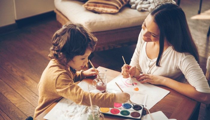 التفكير الإيجابي