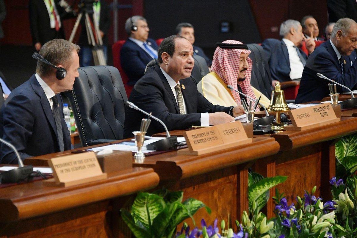 فورين بوليسي: اختيار أوروبا، وهو ليس خياراً واقعياً، بل يُعَدُّ إخفاقاً