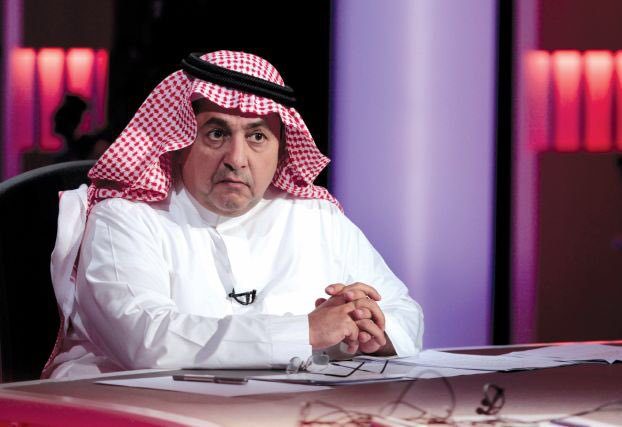 لماذا تم إيقاف برنامج داود الشريان؟