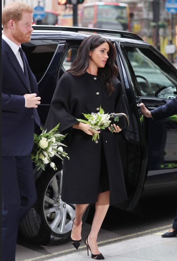 رسالة مؤثرة من الأمير هاري وزوجته ميغان إلى نيوزيلندا