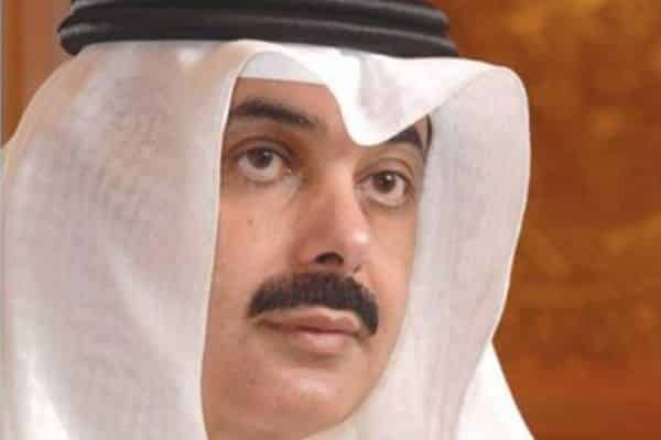 رجل الأعمال معن الصانع/ شبكات التواصل الإجتماعي