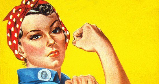 صورة تعبيرية لليوم العالمي للمرأة