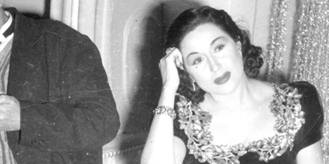 حُرمت من السفر لأسباب قهرية فأصدرت أشهر أغنية للحج على مدار التاريخ.. لماذا غنت ليلى مراد «يا رايحين للنبي الغالي»؟