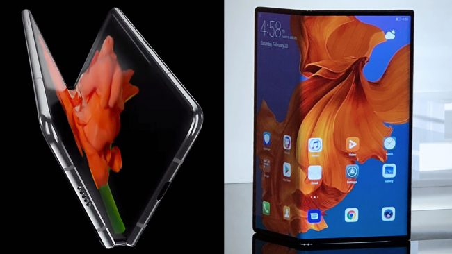 2019 عام الهواتف القابلة للطي.. فكيف يمكن استخدامها؟ وهل هناك حاجة لطيِّها أصلاً؟