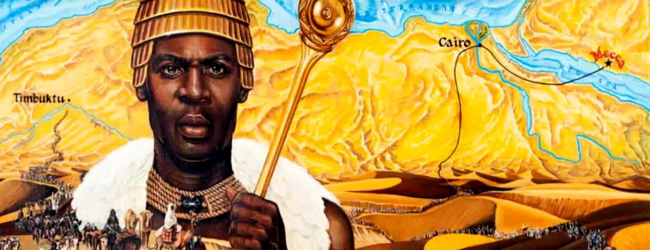 مانسا موسى.. أغنى رجل في التاريخ | عربي بوست
