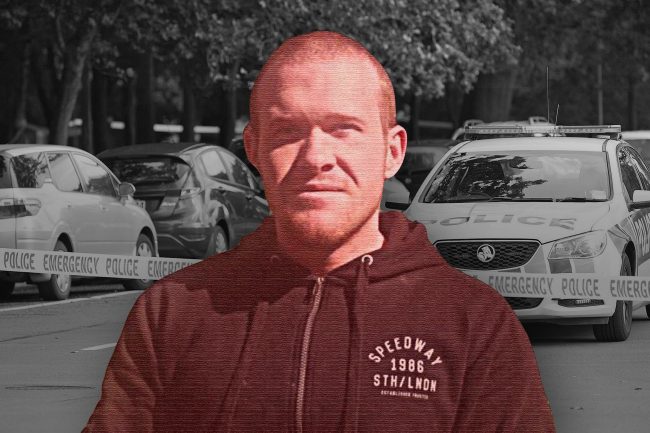 هجمات مسجد نيوزيلندا وكارثة سيادة العرق الأبيض