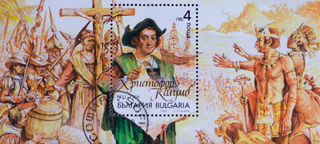 سفن كولومبوس