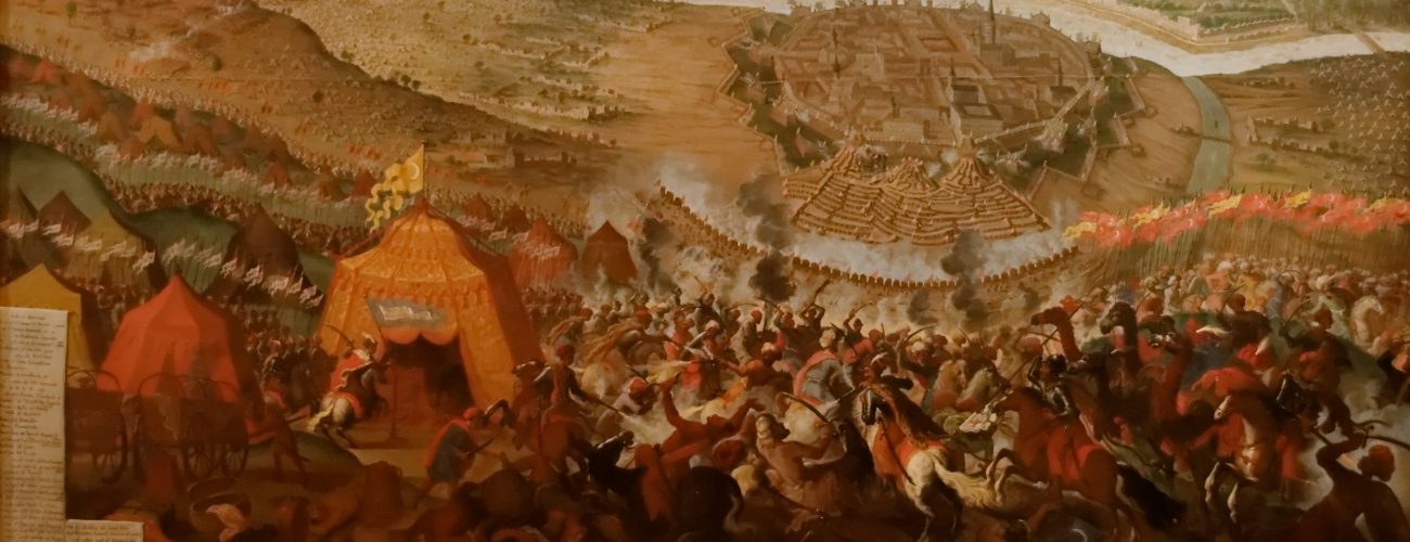 معركة فيينا 1683