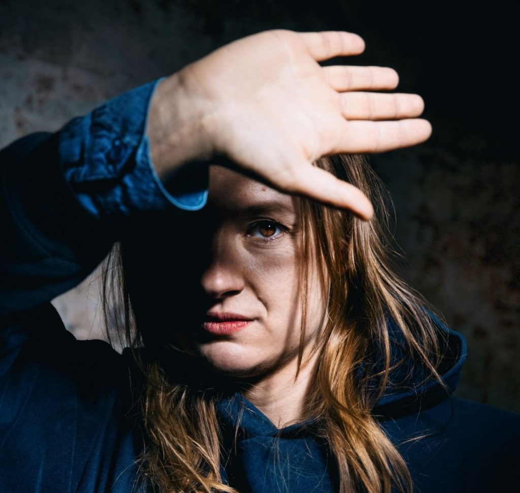 صحفية ألمانيا سوريا