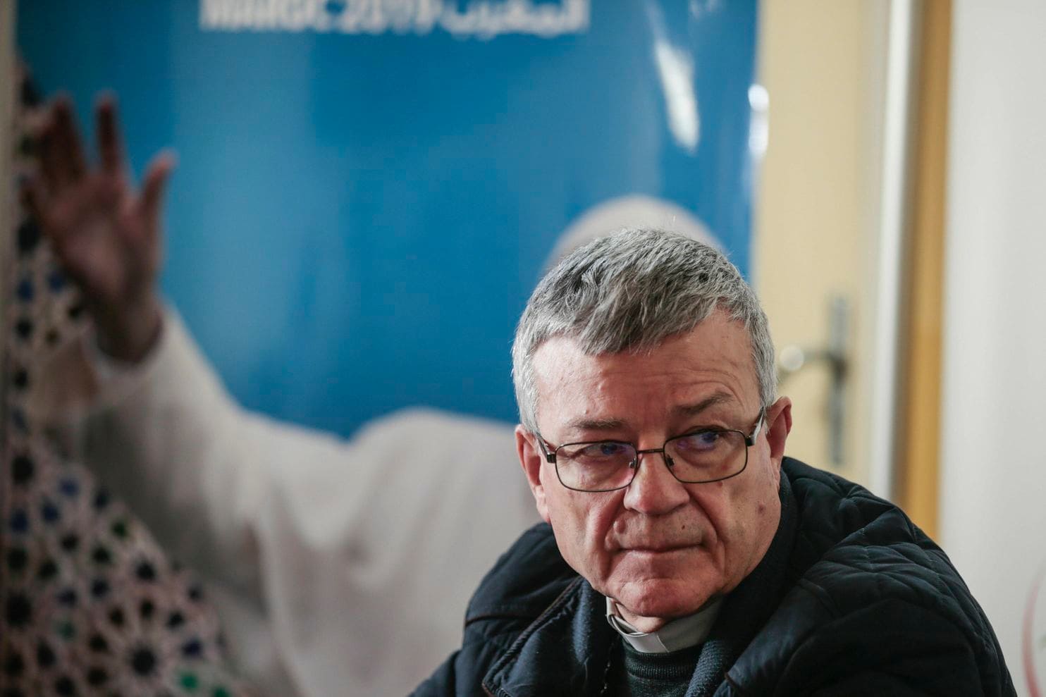 زيارة البابا فرنسيس إلى المغرب ستركز على قضية المهاجرين