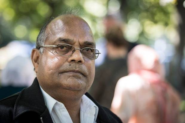 أحد ناجين نيوزيلندا يكشف عن تفاصيل جديدة بخصوص الحادث