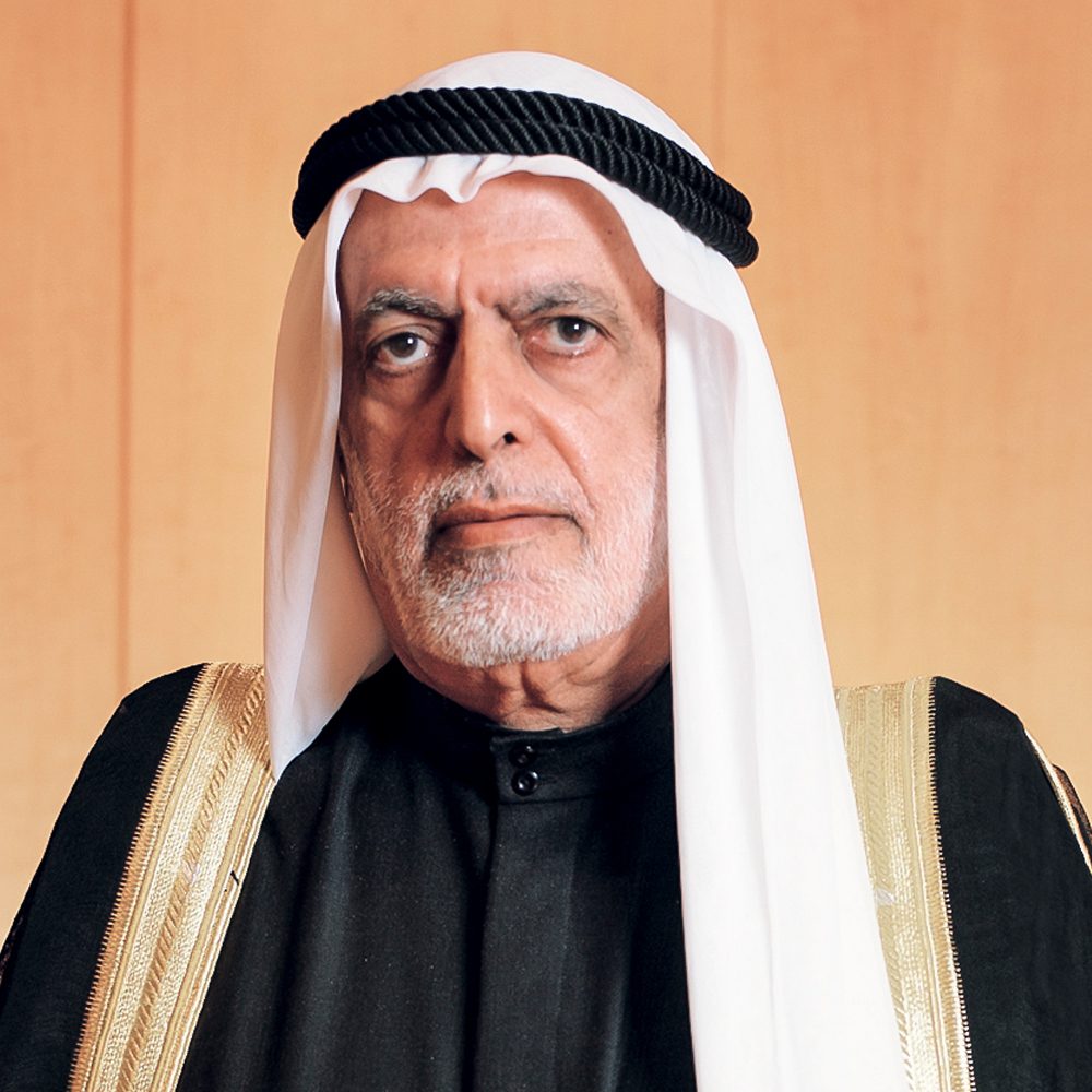 عبدالله الغرير/forbesmiddleeast