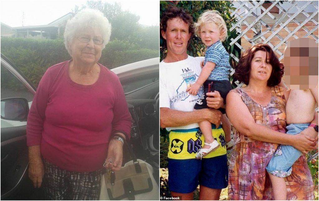 أسرة إرهابي نيوزيلندا تساعد الشرطة في التحقيقات