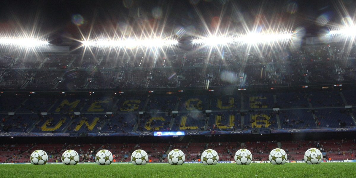 لعبة رقمية قبل قرعة ربع نهائي دوري الأبطال.. تثير مخاوف الإنجليز من الاحتمال الصعب