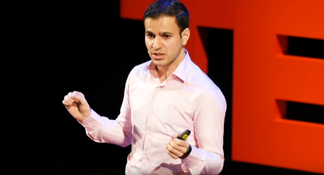 هاشم الغيلي