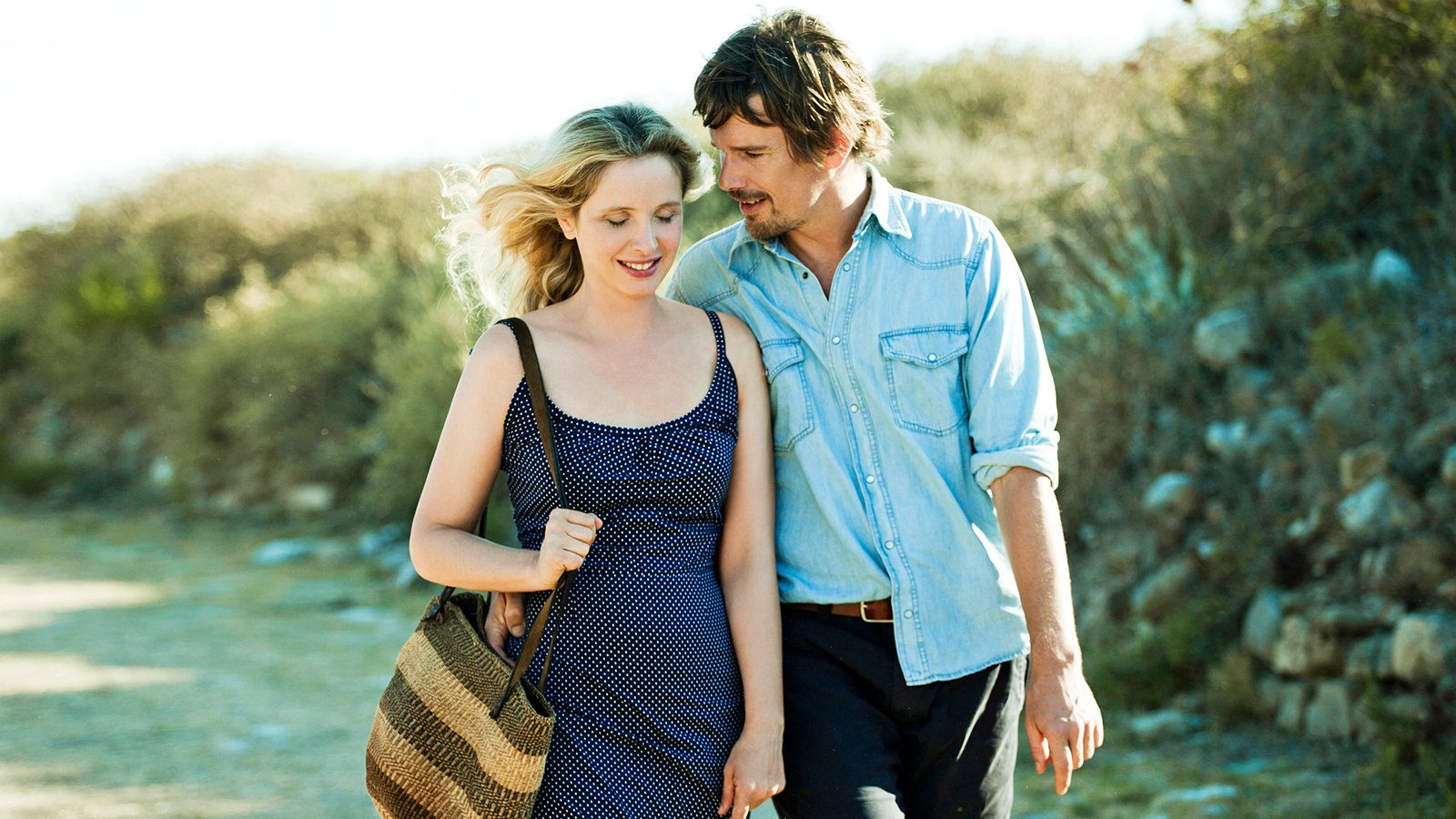 فيلم Before Midnight أحد أفضل الأفلام الأجنبية