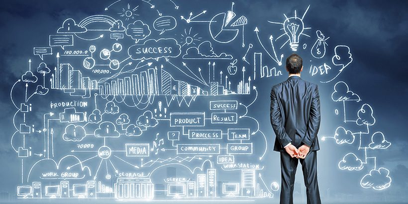 كيف تصبح رجل أعمال ناجح بدون رأس مال