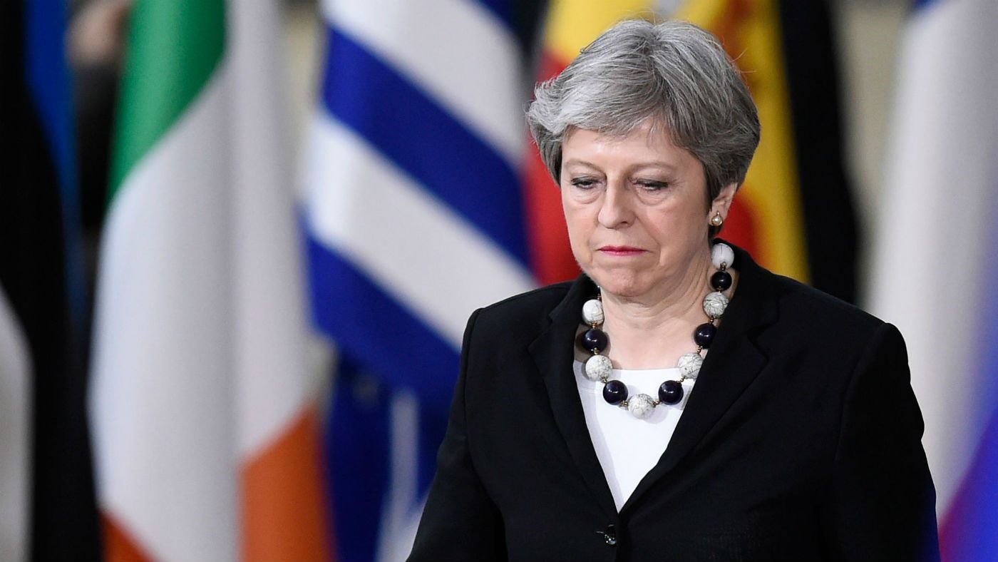 القادم أسوأ على بريطانيا سياسياً واقتصادياً.. ماذا سيحدث بعد فشل ماي مجدَّداً بتمرير اتفاق «البريكست»؟