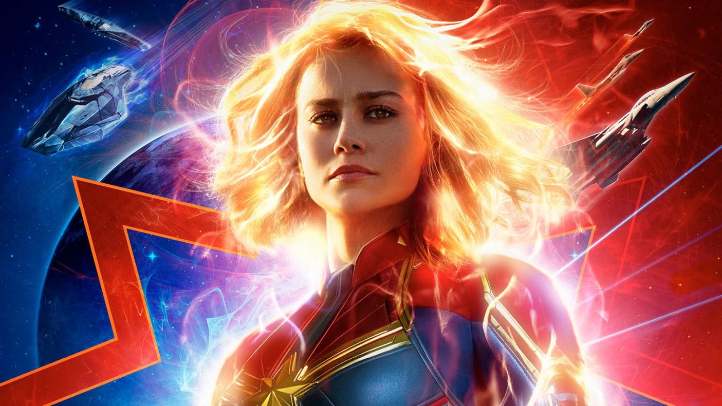 أشياء لابد من معرفتها قبل مشاهدة فيلم Captain Marvel