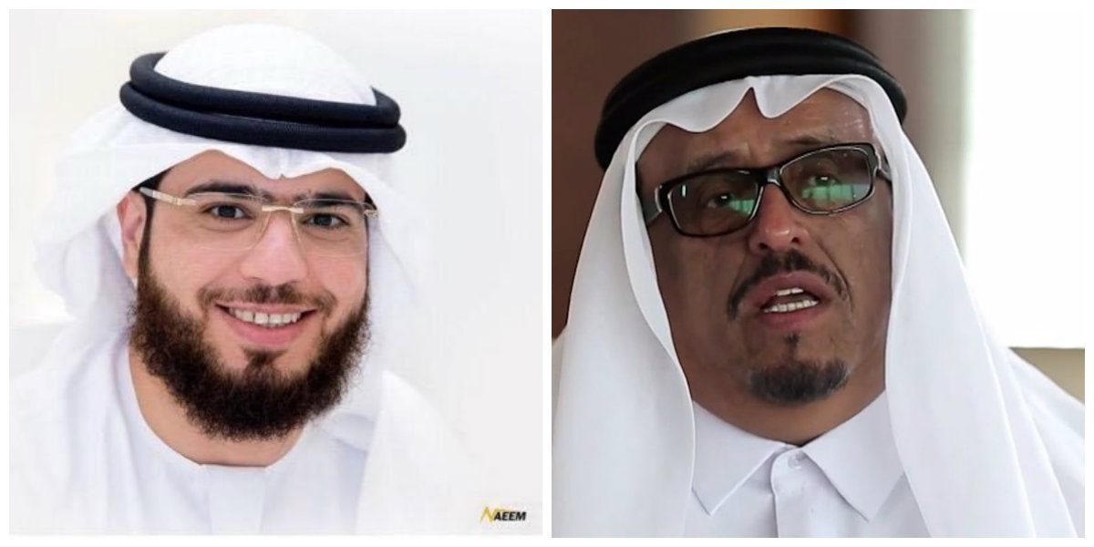 ضاحي خلفان يعاود الهجوم على وسيم يوسف