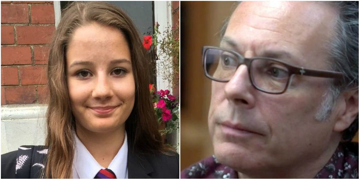 مراهقة أنهت حياتها بعد مشاهدتها صوراً تَحُضُّ على إيذاء النفس