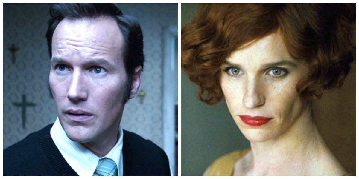 سواء في الإيرادات العالية أو الثناء الموجّه من النقاد.. 10 ممثلين يحظون بمكانة لا يستحقونها