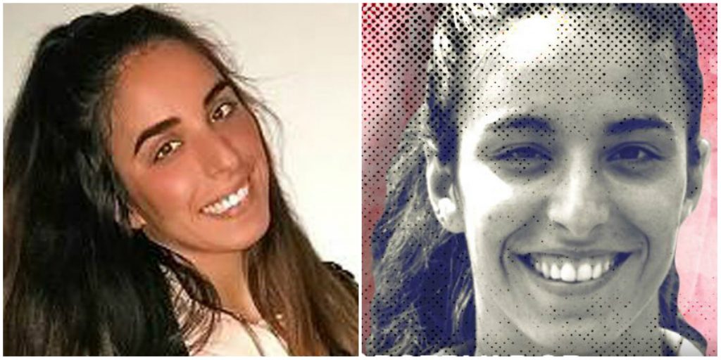 ام تلد بعد وفاتها