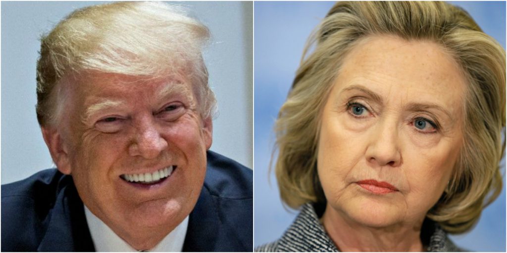 ترشح هيلاري للرئاسة