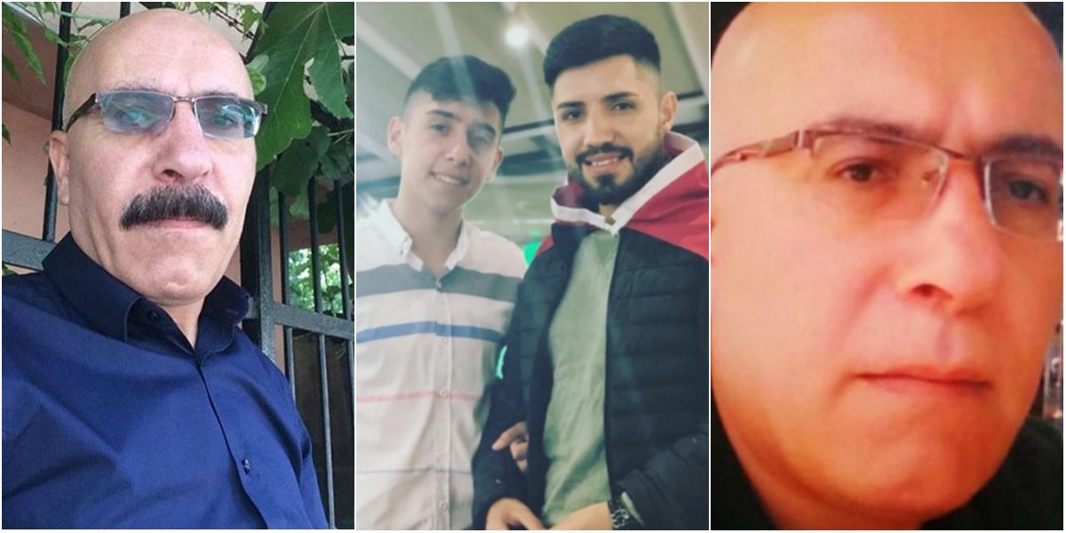 أب يقتل 5 أشخاص بينهم نجلاه في إسطنبول.. تحدّث للأمن سبب قيامه بذلك وتوعد بالمزيد